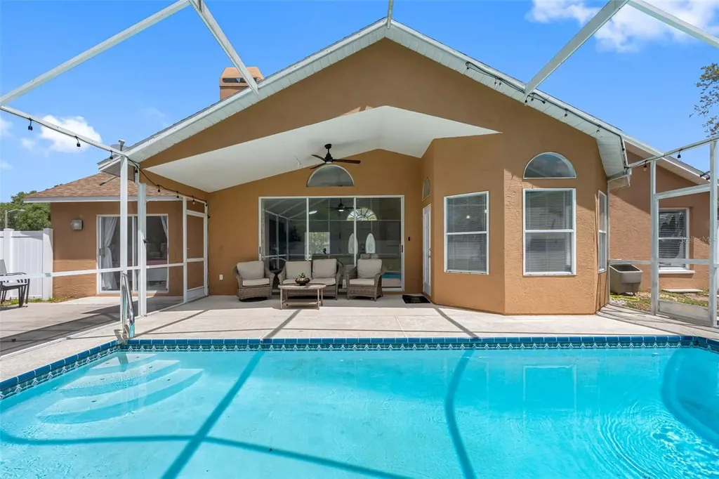 12270 Padron Boulevard Spring Hill FL 34609