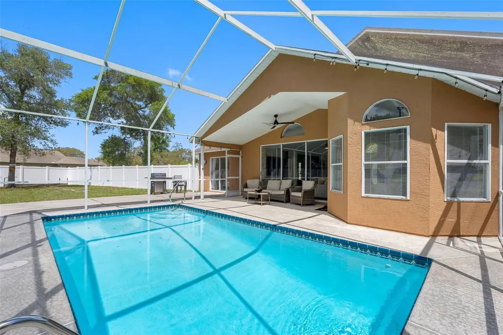 12270 Padron Boulevard Spring Hill FL 34609