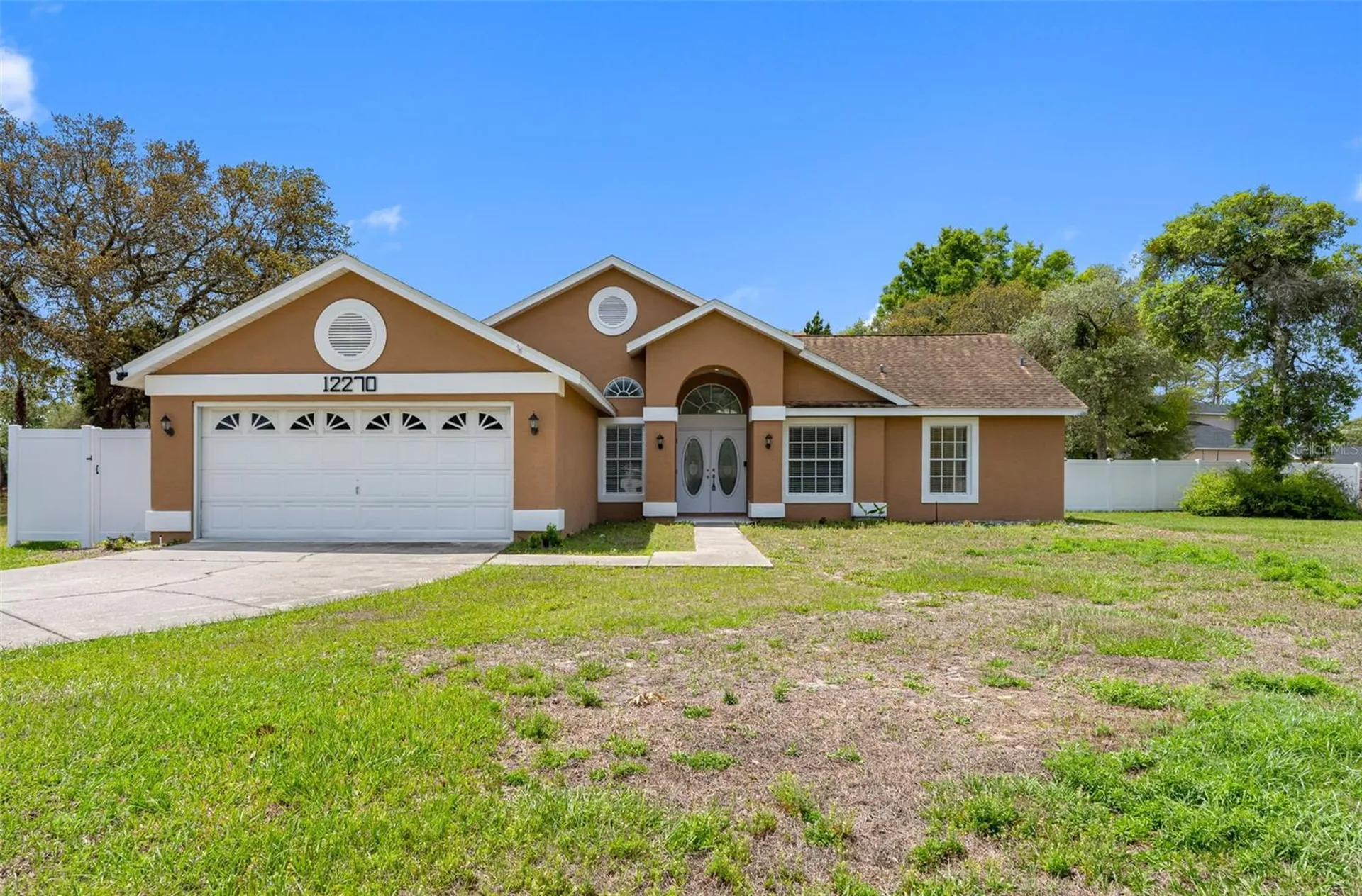 12270 Padron Boulevard Spring Hill FL 34609