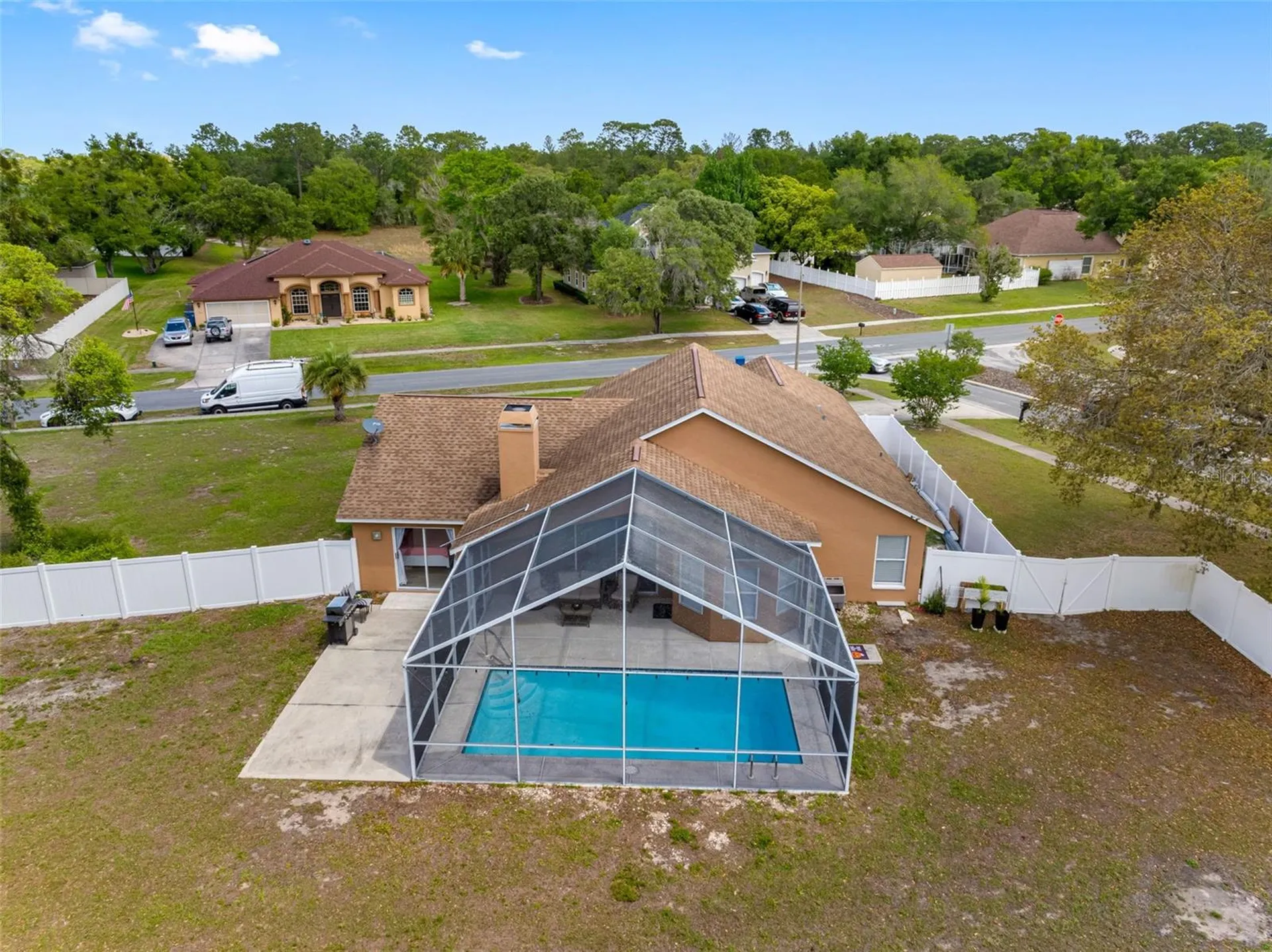 12270 Padron Boulevard Spring Hill FL 34609