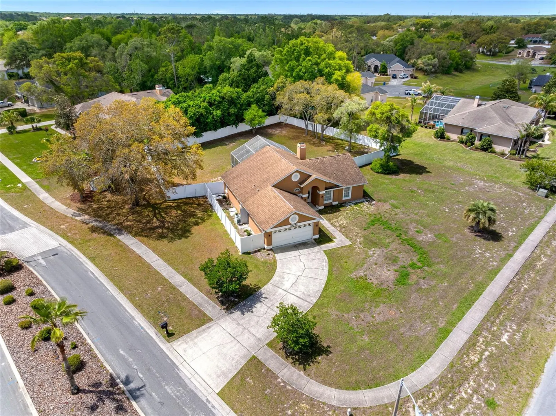 12270 Padron Boulevard Spring Hill FL 34609
