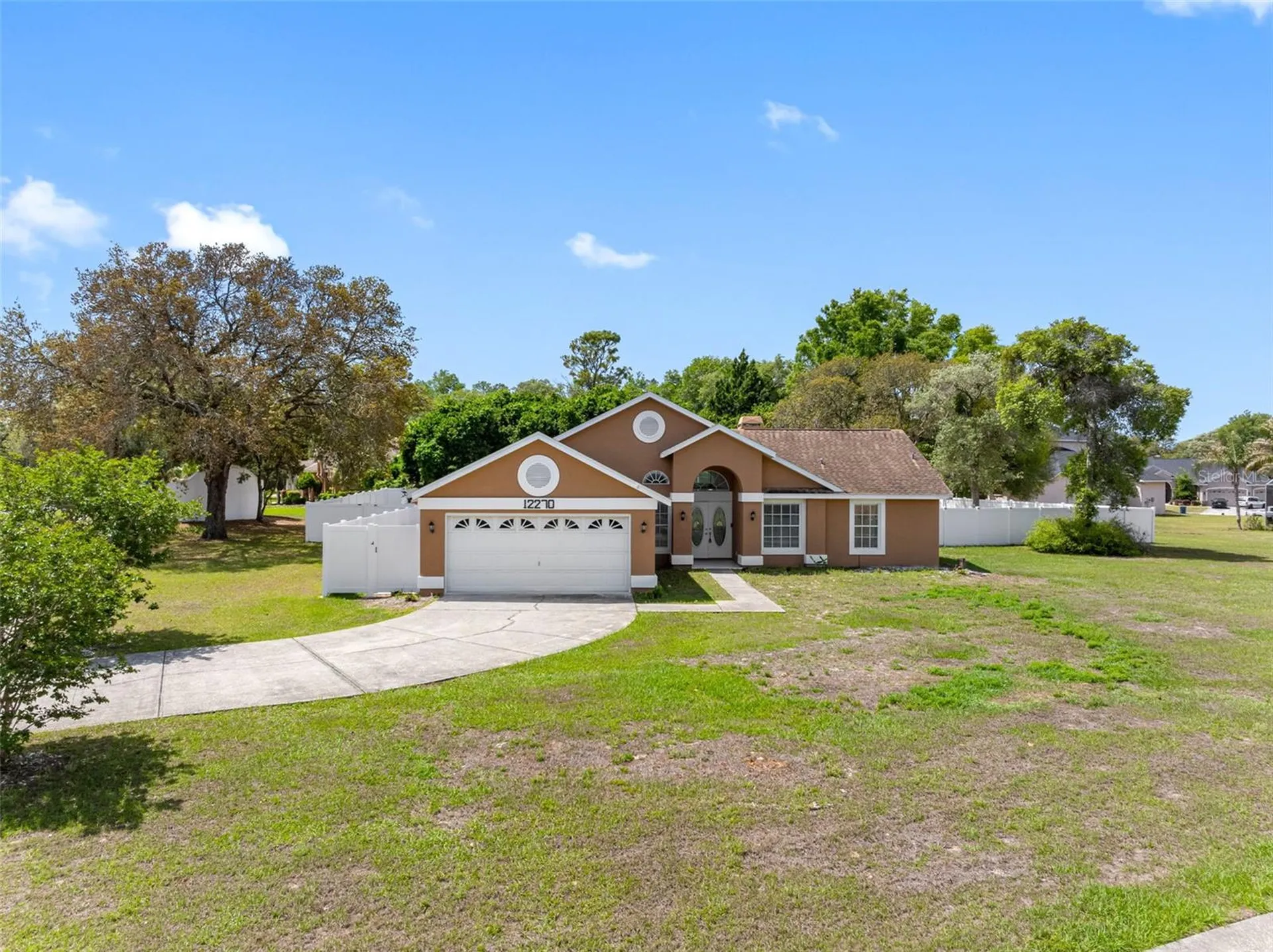 12270 Padron Boulevard Spring Hill FL 34609