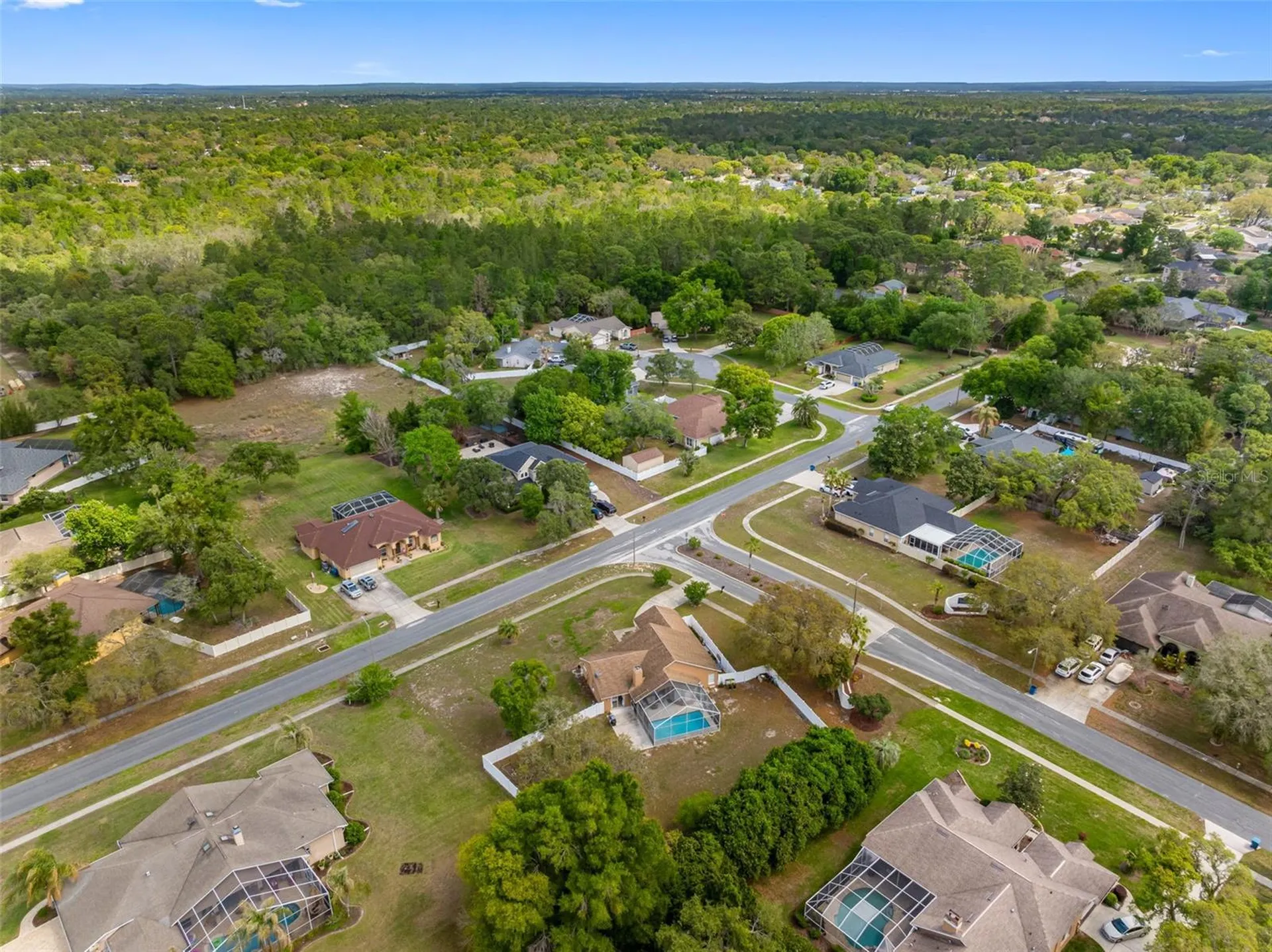 12270 Padron Boulevard Spring Hill FL 34609