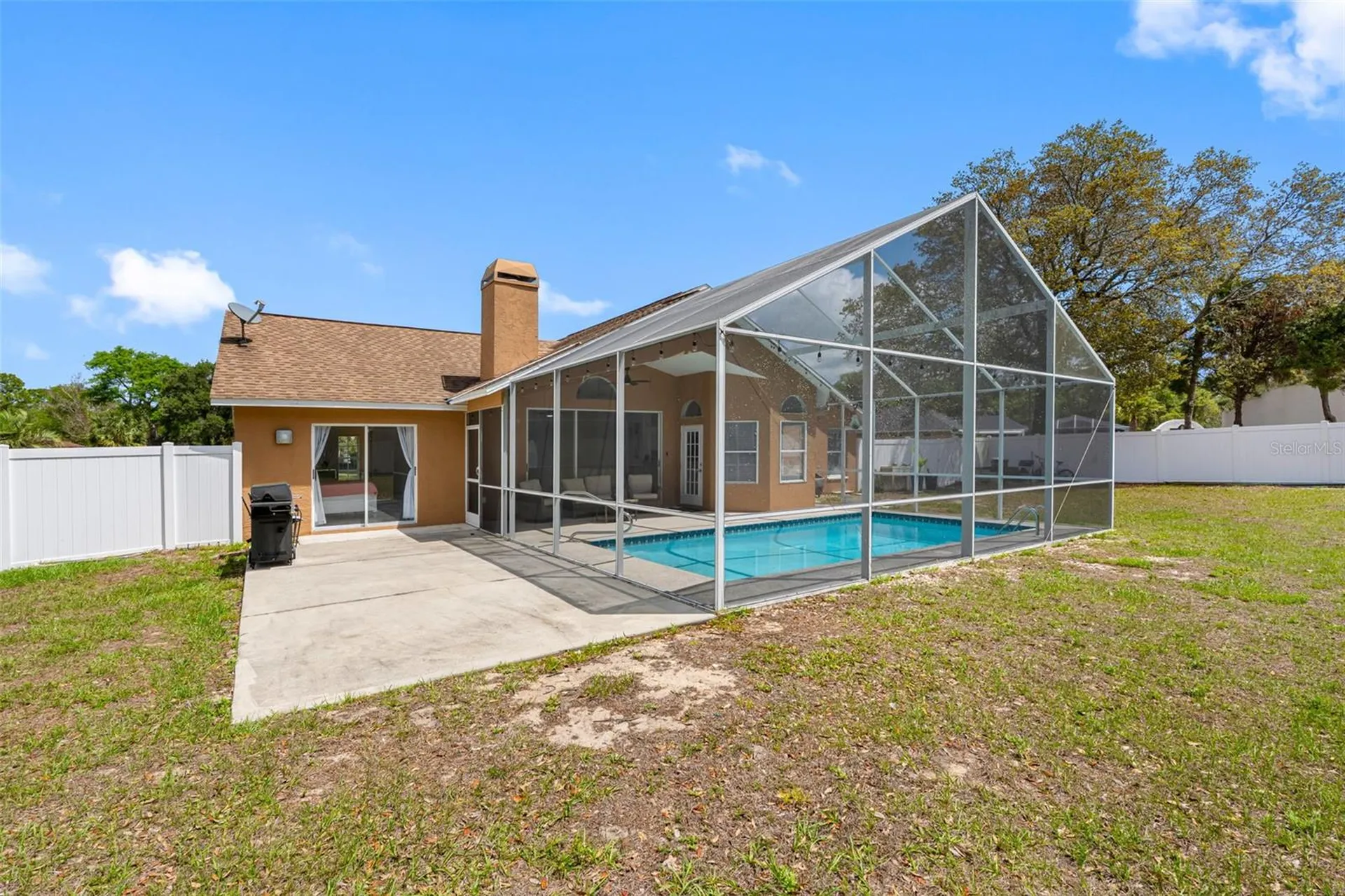 12270 Padron Boulevard Spring Hill FL 34609