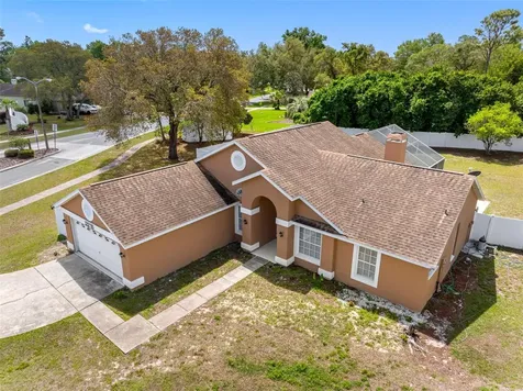 12270 Padron Boulevard Spring Hill FL 34609