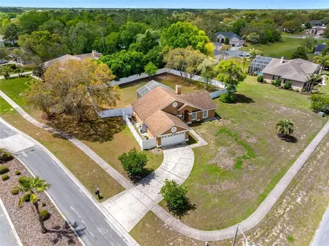 12270 Padron Boulevard Spring Hill FL 34609