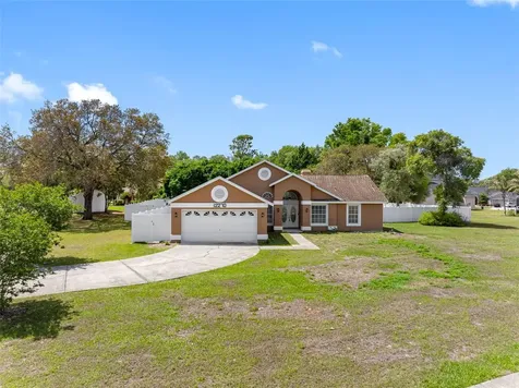 12270 Padron Boulevard Spring Hill FL 34609