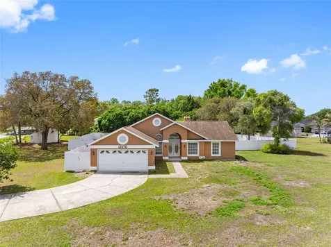 12270 Padron Boulevard Spring Hill FL 34609