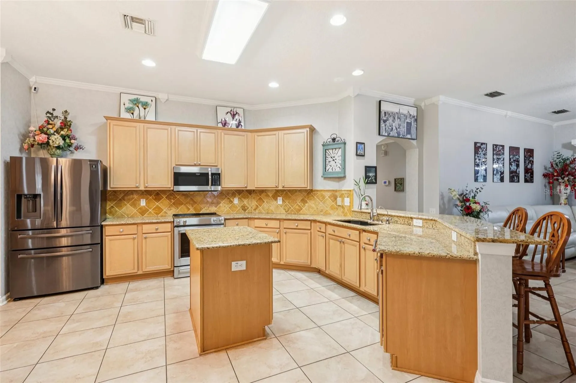 1901 Heartland Circle Valrico FL 33594