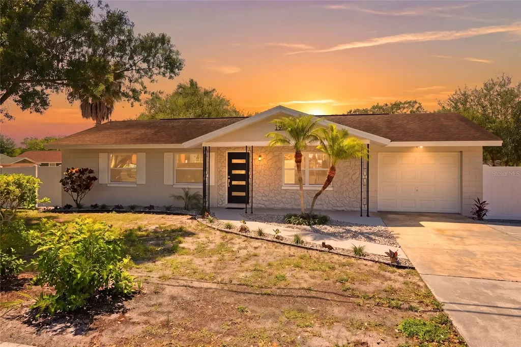1966 119th Street Largo FL 33778