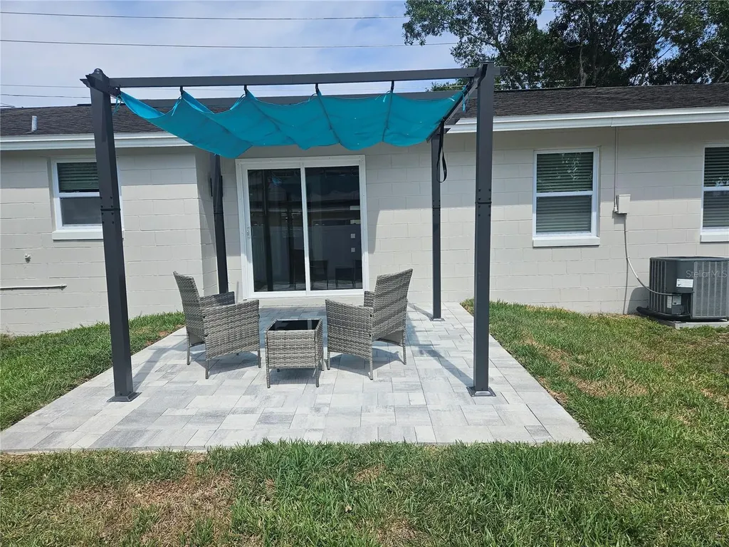 1966 119th Street Largo FL 33778