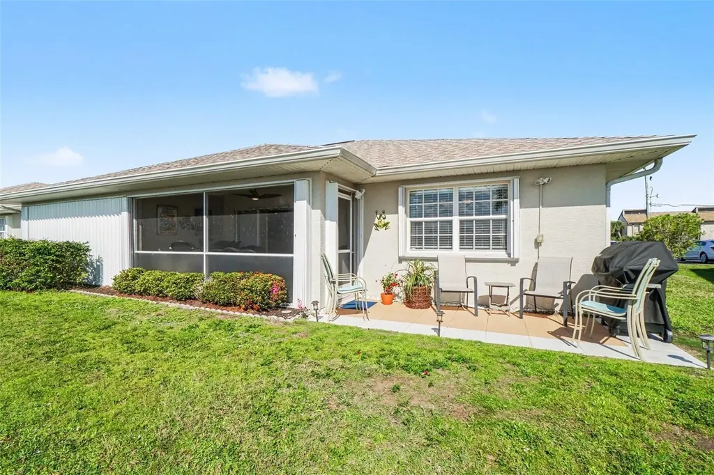 26333 Nadir Road Punta Gorda FL 33983