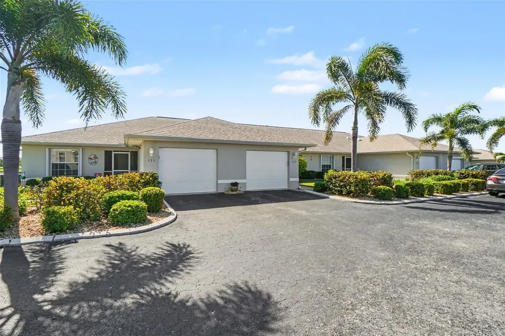 26333 Nadir Road Punta Gorda FL 33983