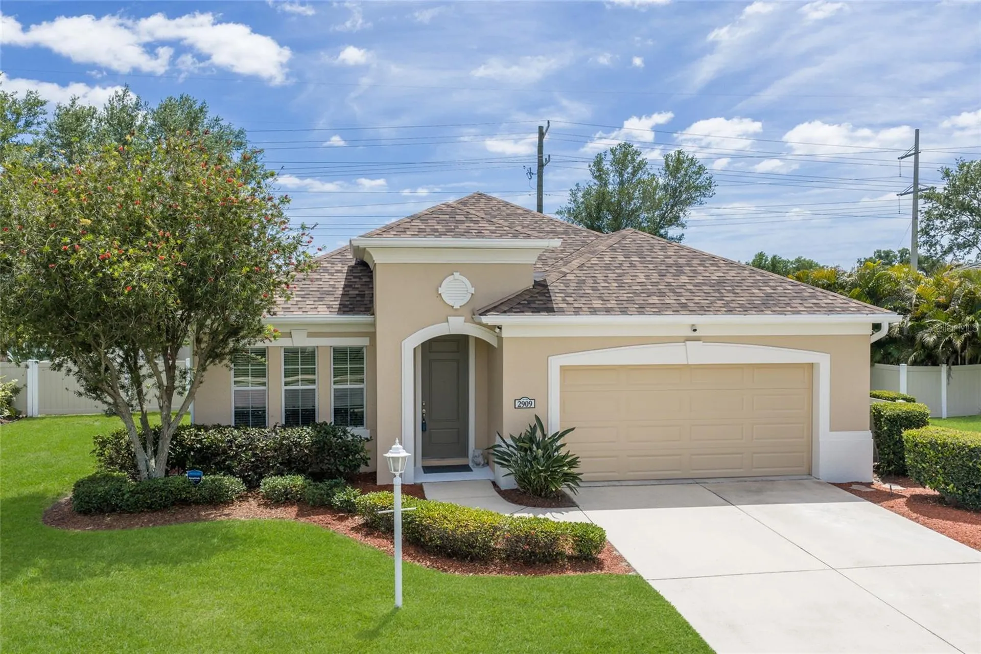 2909 44th Court E Palmetto FL 34221