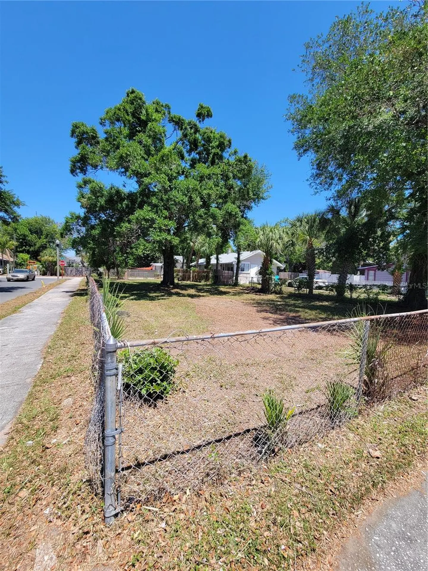 Newton Avenue S St Petersburg FL 33705