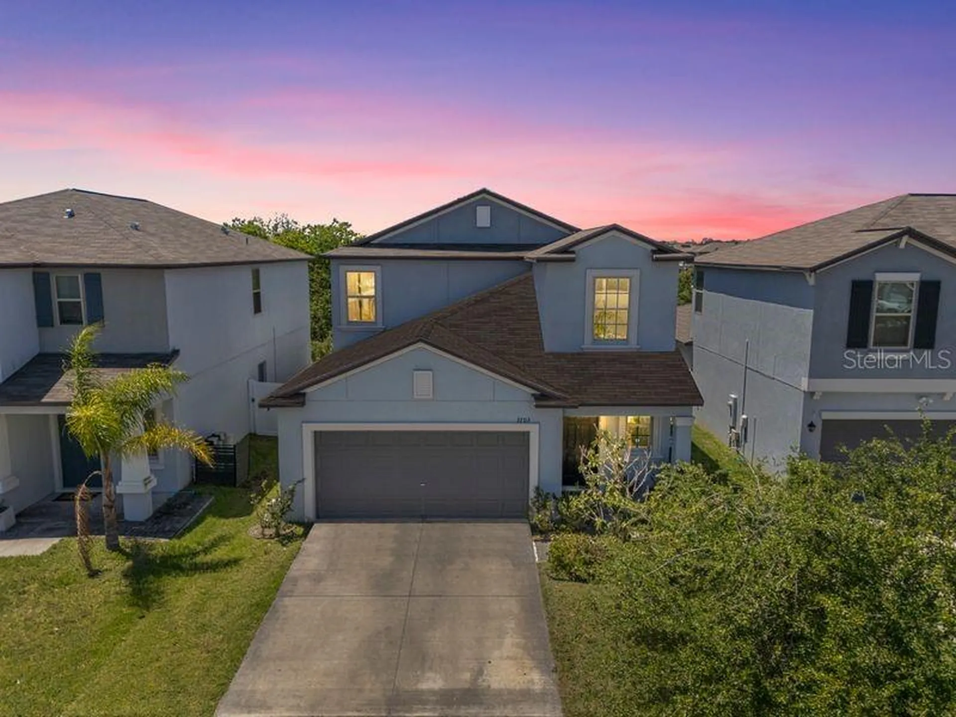 3703 Globe Thistle Drive Tampa FL 33619