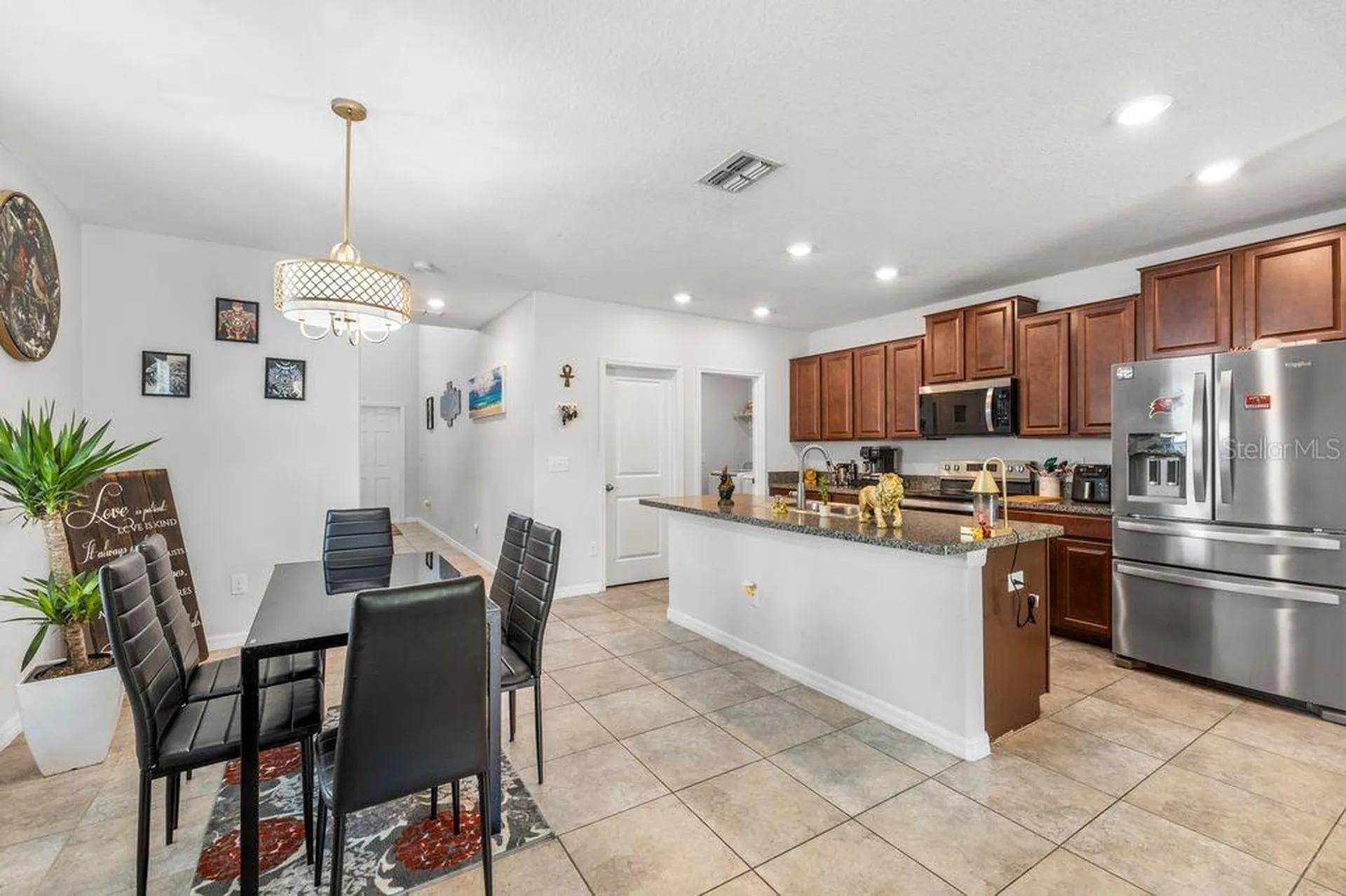 3703 Globe Thistle Drive Tampa FL 33619