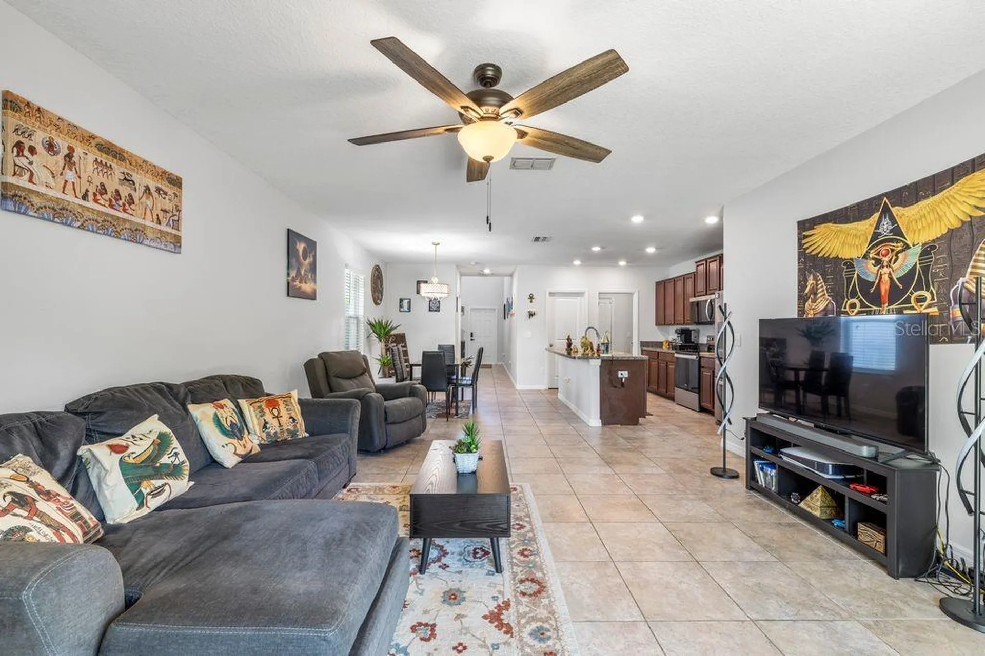 3703 Globe Thistle Drive Tampa FL 33619