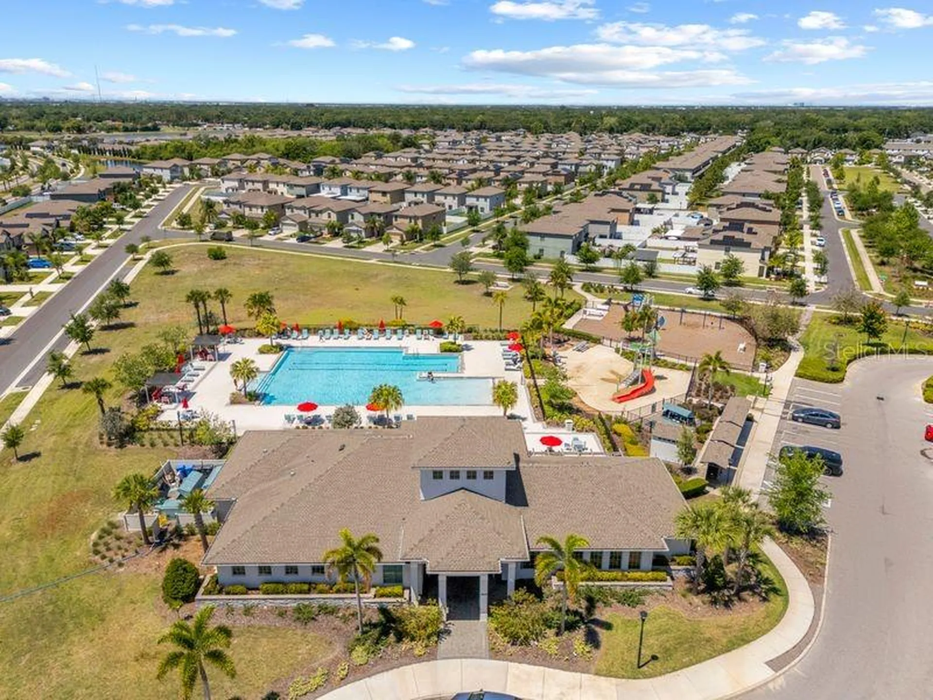 3703 Globe Thistle Drive Tampa FL 33619