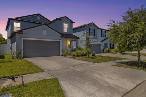 3703 Globe Thistle Drive Tampa FL 33619
