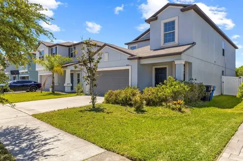 3703 Globe Thistle Drive Tampa FL 33619