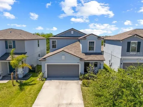 3703 Globe Thistle Drive Tampa FL 33619