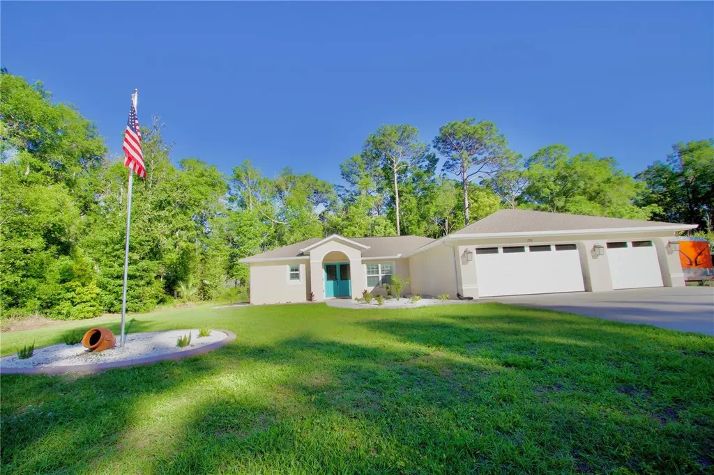 270 Jackson Avenue Brooksville FL 34604