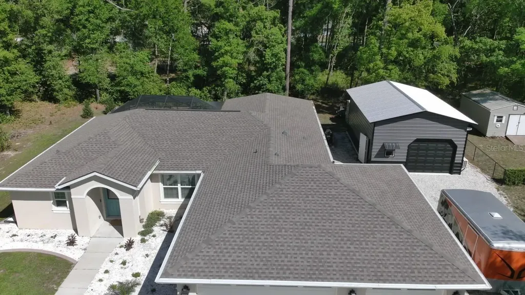 270 Jackson Avenue Brooksville FL 34604