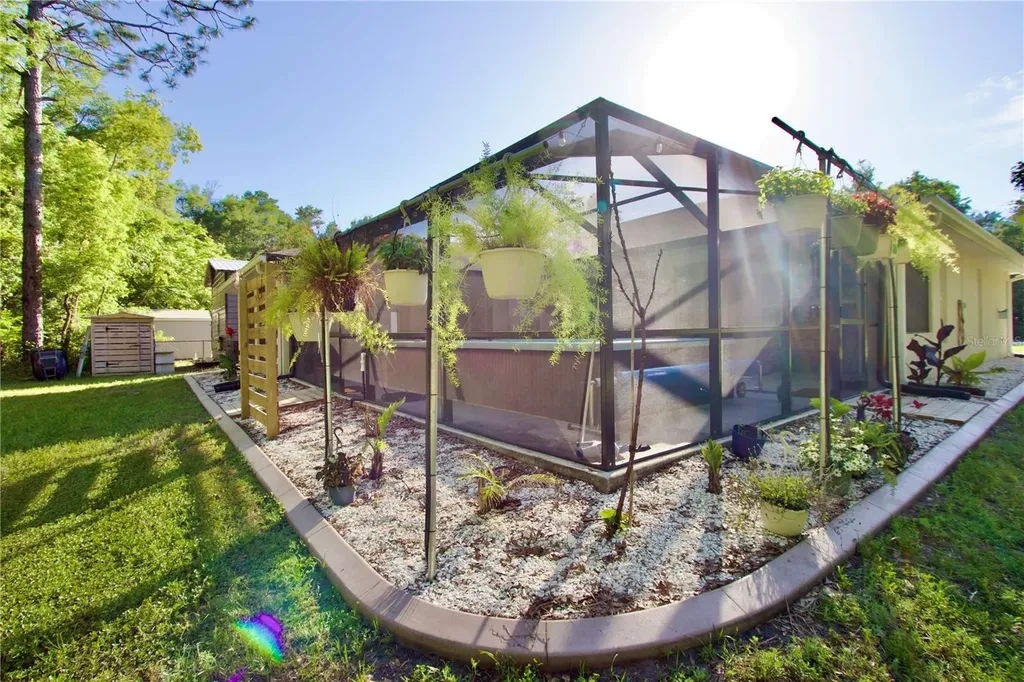 270 Jackson Avenue Brooksville FL 34604
