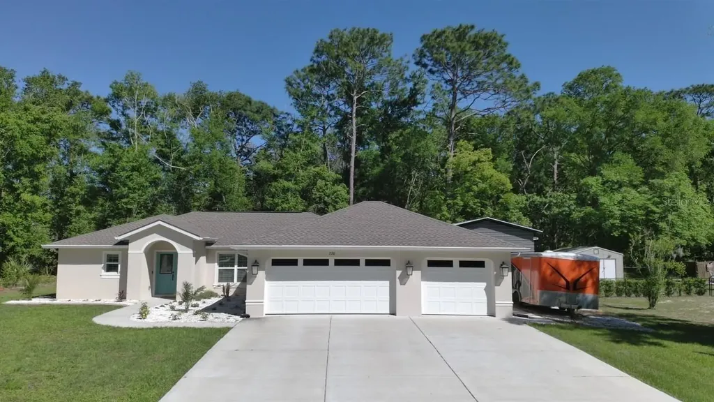 270 Jackson Avenue Brooksville FL 34604