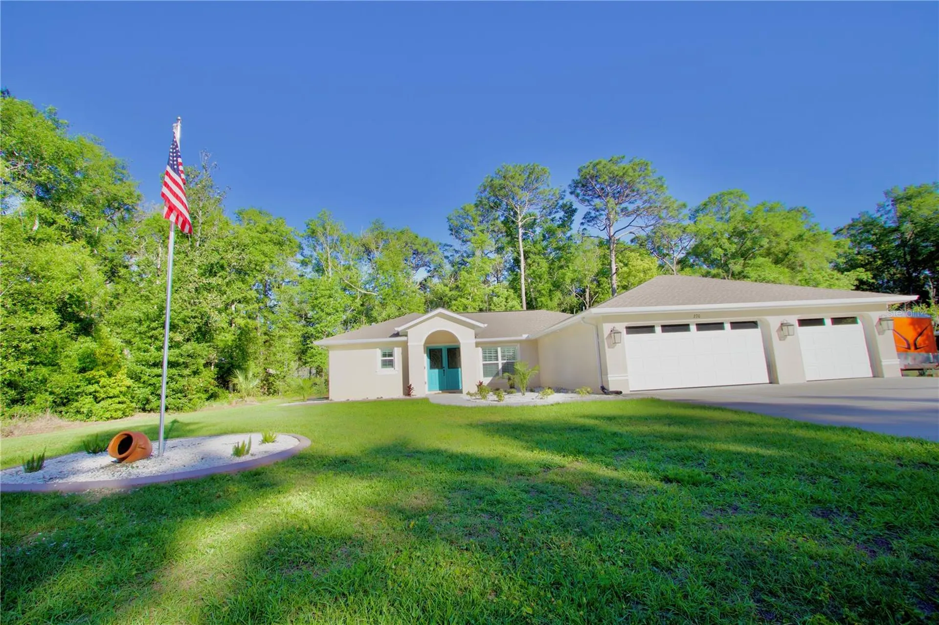 270 Jackson Avenue Brooksville FL 34604