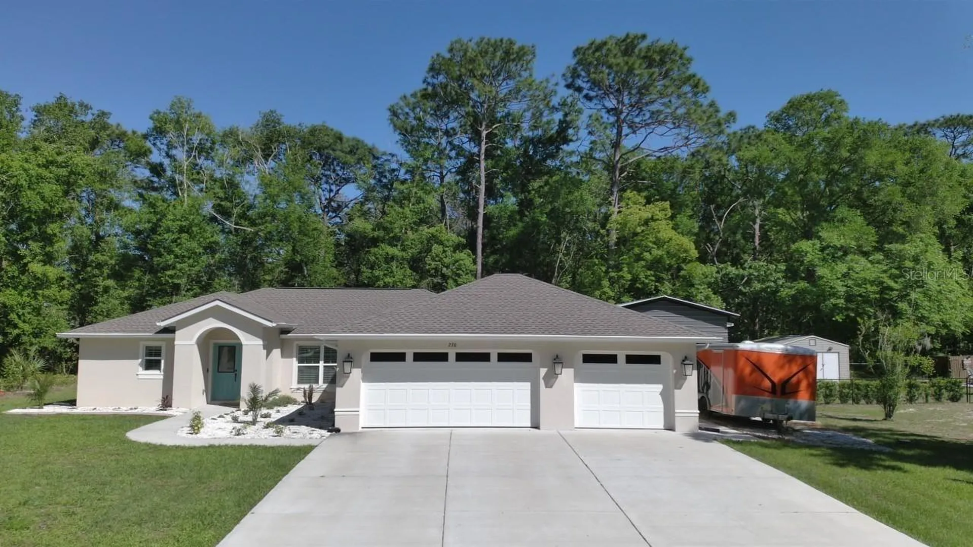 270 Jackson Avenue Brooksville FL 34604