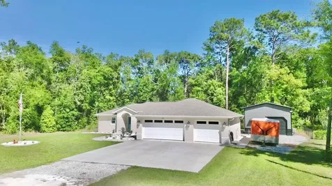 270 Jackson Avenue Brooksville FL 34604