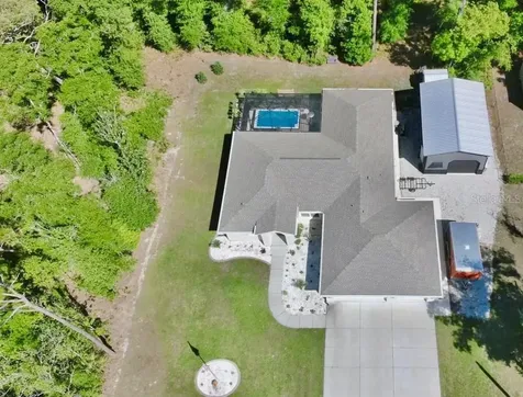 270 Jackson Avenue Brooksville FL 34604