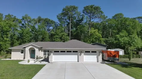 270 Jackson Avenue Brooksville FL 34604