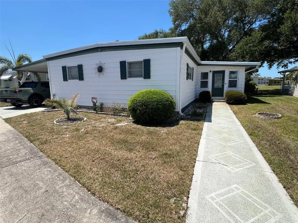 18 Sabal Palm Drive Largo FL 33770