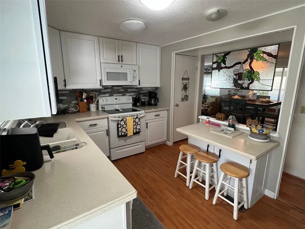18 Sabal Palm Drive Largo FL 33770