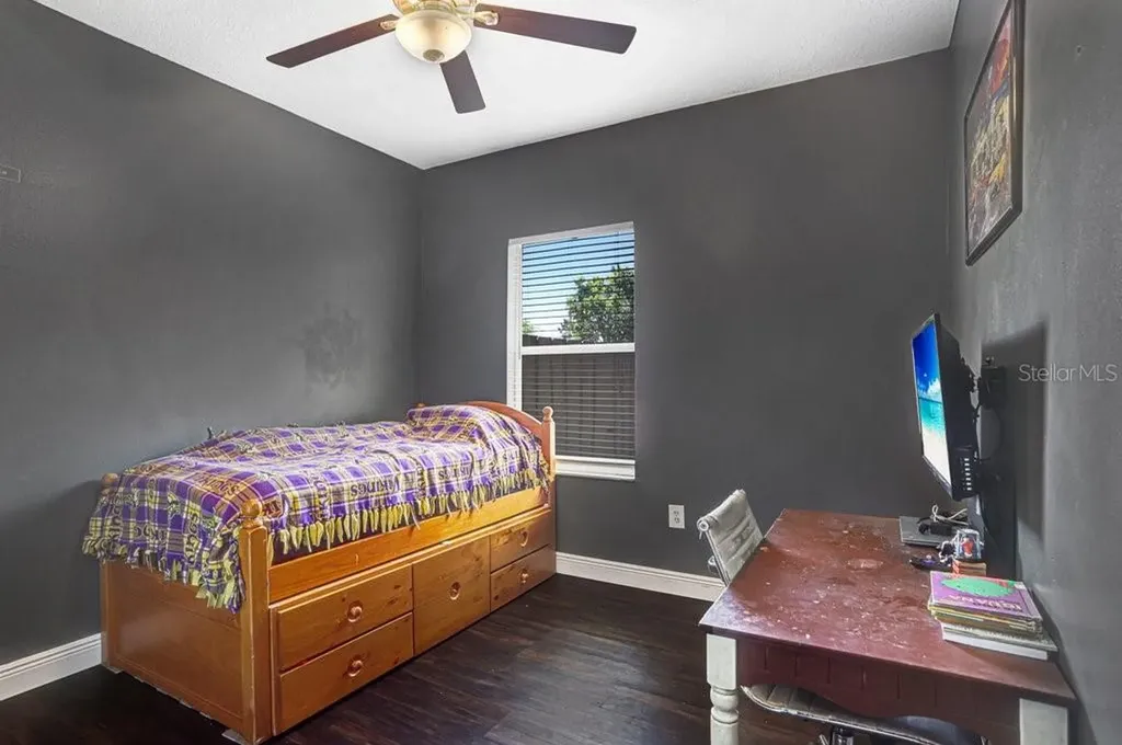 6915 Monarch Park Drive Apollo Beach FL 33572