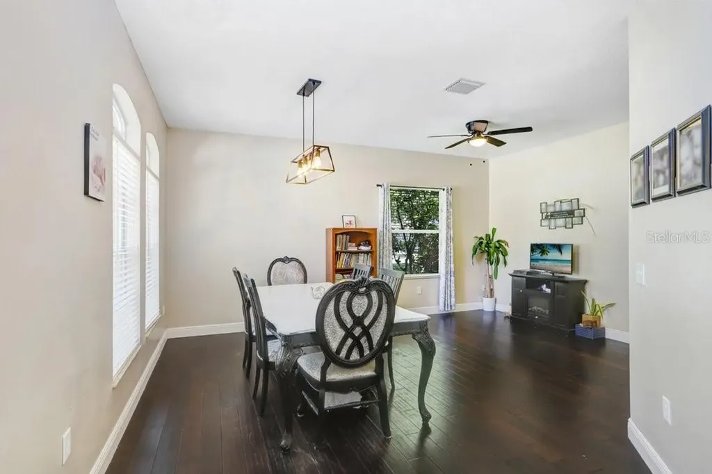 6915 Monarch Park Drive Apollo Beach FL 33572