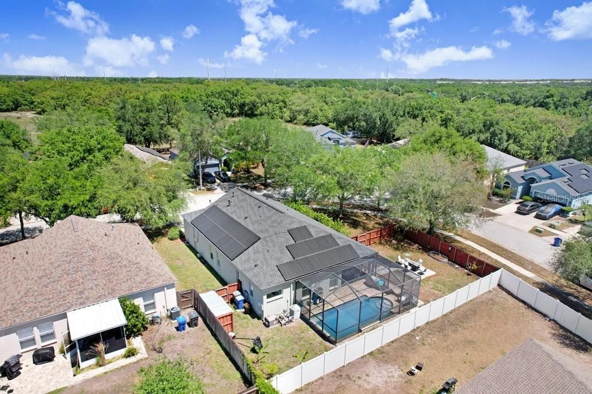 6915 Monarch Park Drive Apollo Beach FL 33572