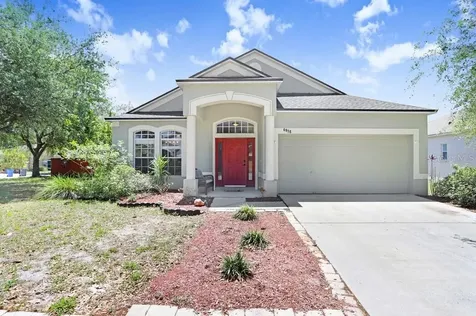 6915 Monarch Park Drive Apollo Beach FL 33572
