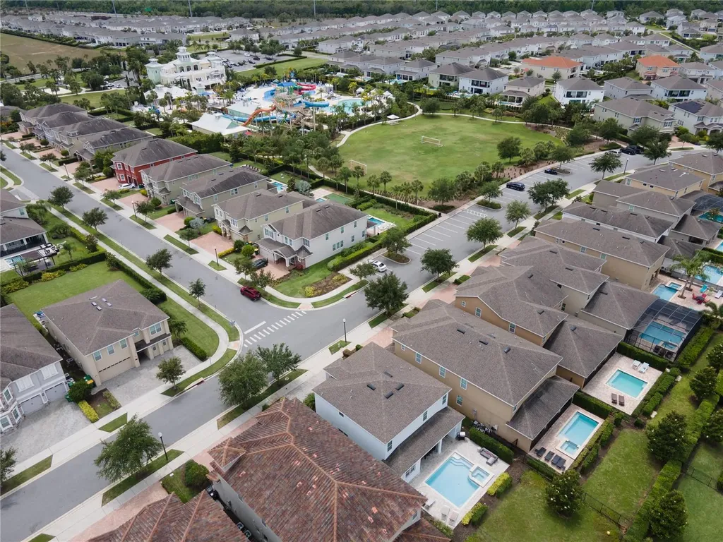 7613 Wilmington Loop Kissimmee FL 34747