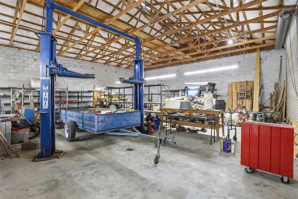 818 NE 783 Street Old Town FL 32680