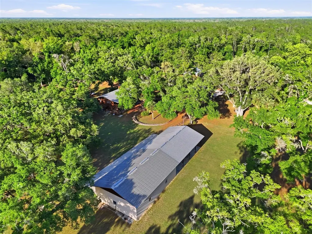 818 NE 783 Street Old Town FL 32680