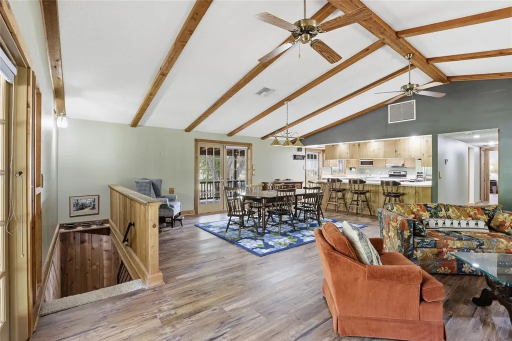 818 NE 783 Street Old Town FL 32680