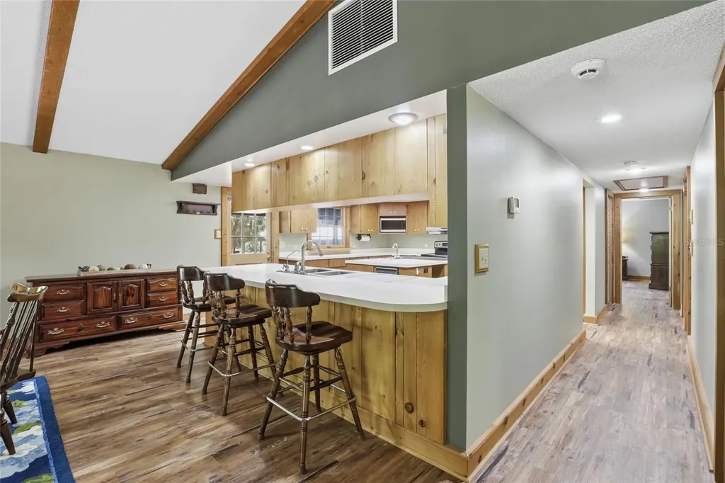 818 NE 783 Street Old Town FL 32680