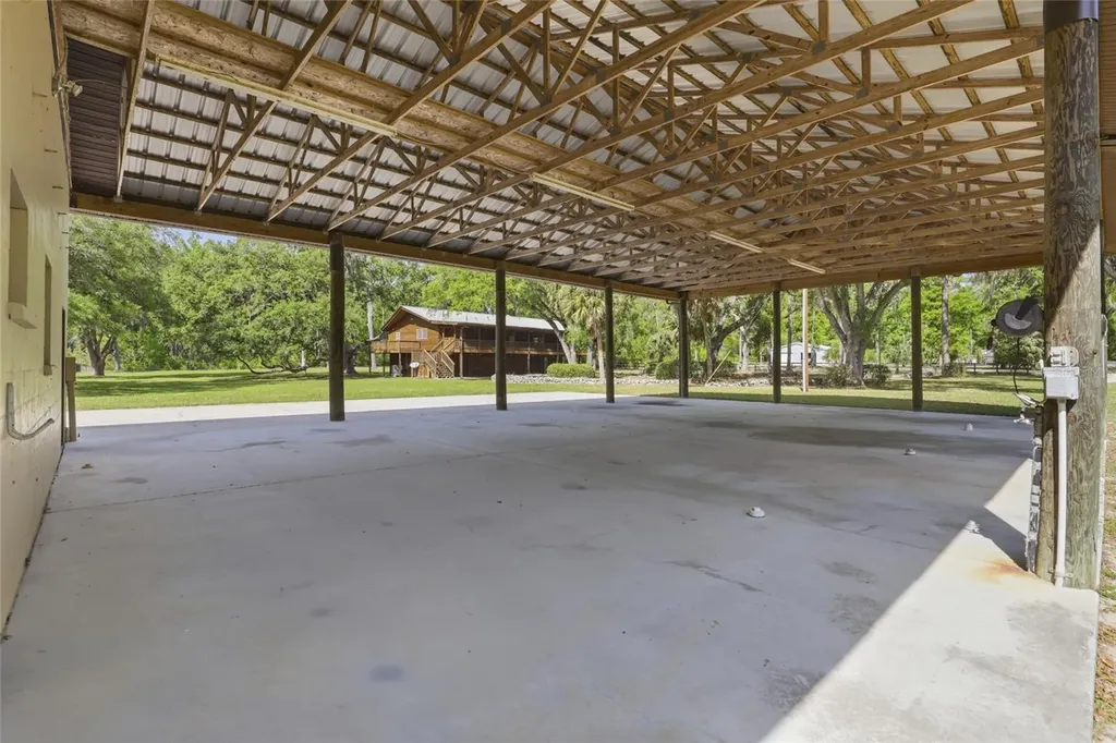 818 NE 783 Street Old Town FL 32680