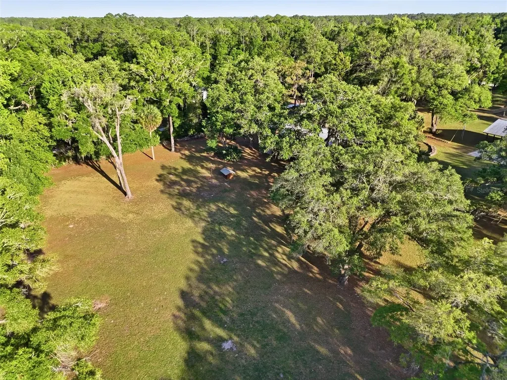 818 NE 783 Street Old Town FL 32680