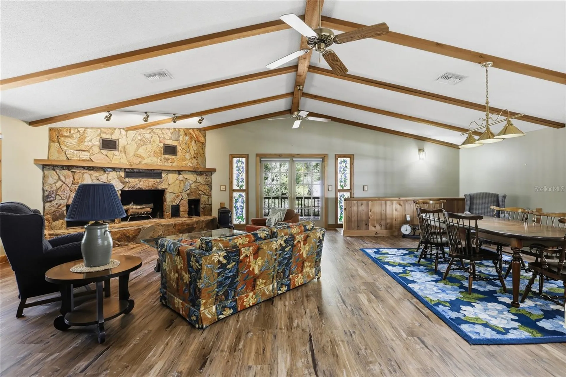 818 NE 783 Street Old Town FL 32680
