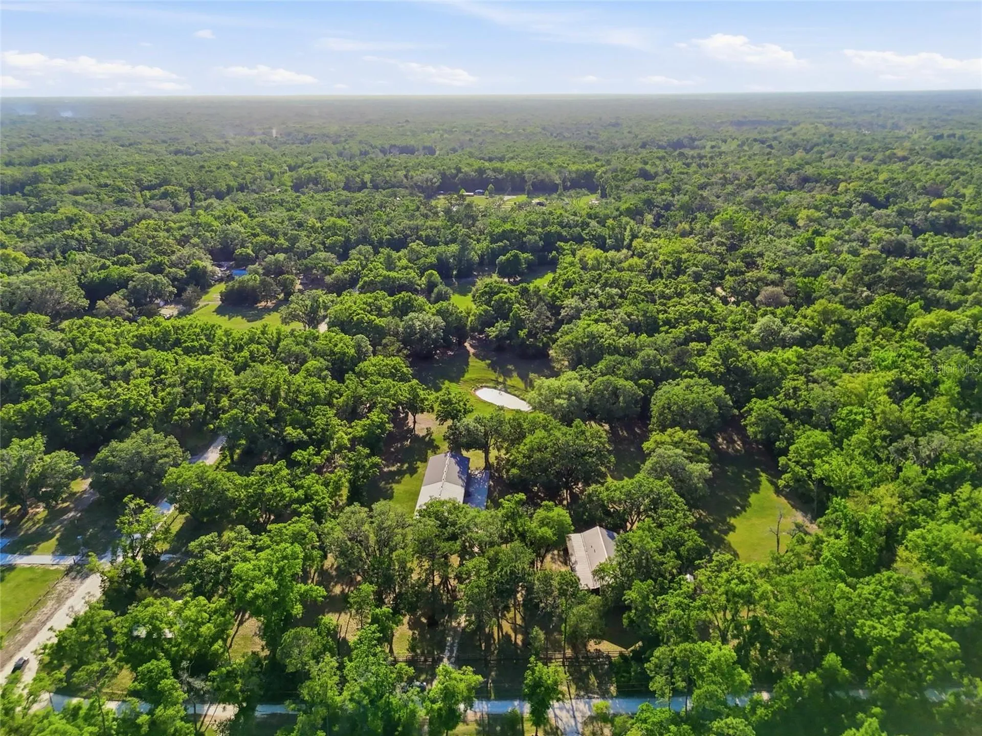 818 NE 783 Street Old Town FL 32680